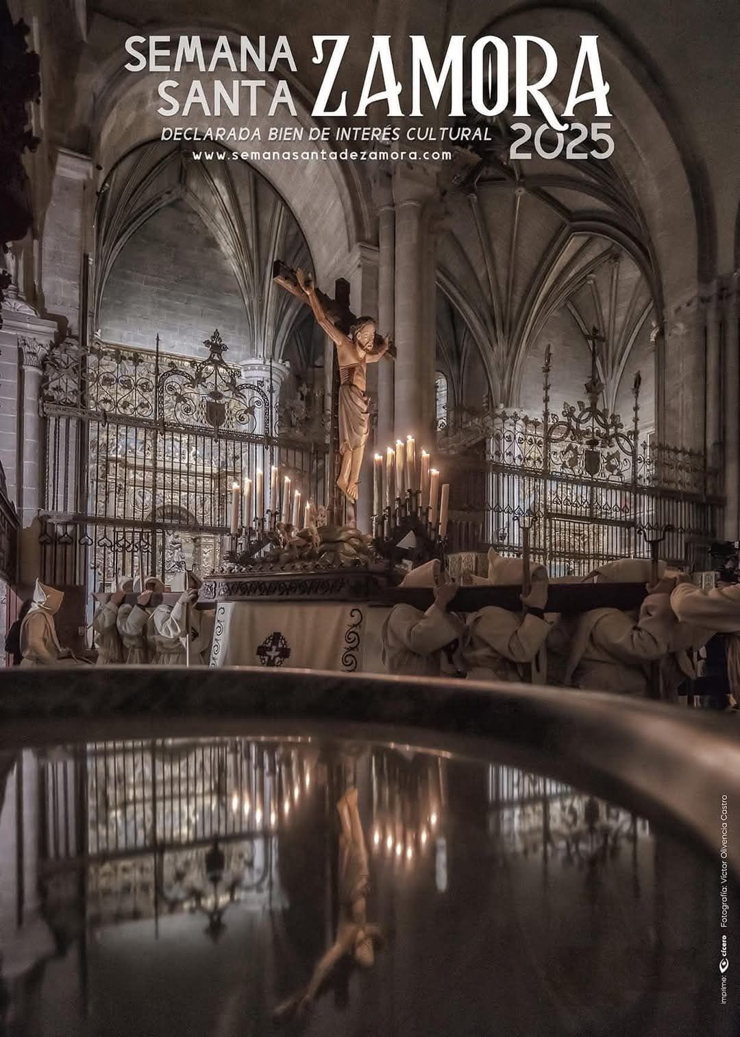 Semana Santa en Zamora  
